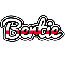 Bertie kingdom logo