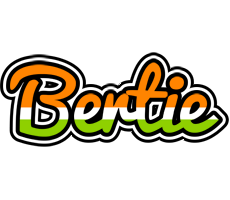 Bertie mumbai logo