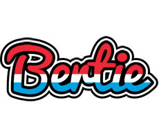 Bertie norway logo