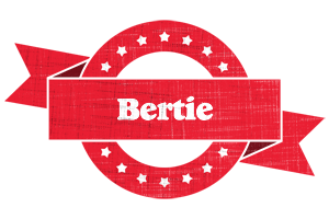 Bertie passion logo