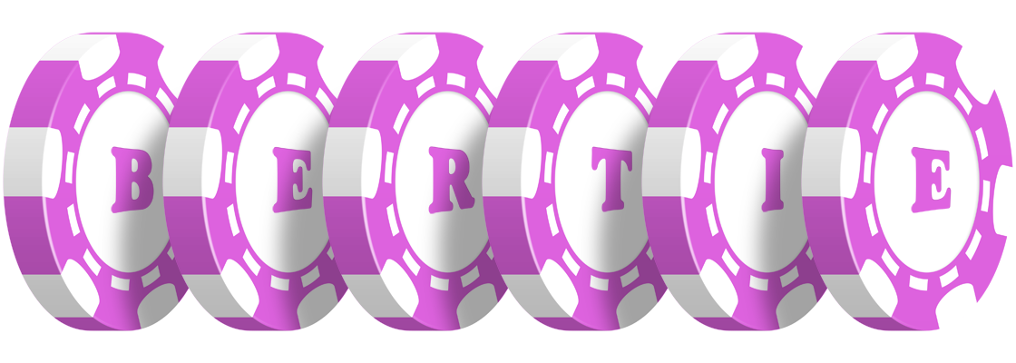 Bertie river logo