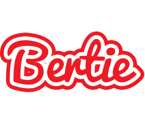 Bertie sunshine logo