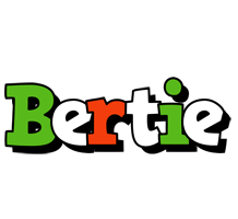 Bertie venezia logo