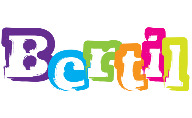 Bertil casino logo