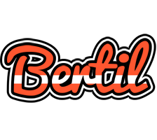 Bertil denmark logo