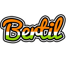 Bertil mumbai logo