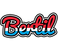 Bertil norway logo