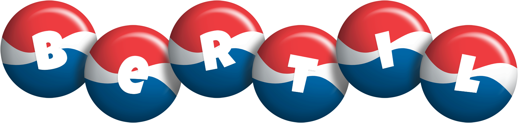 Bertil paris logo