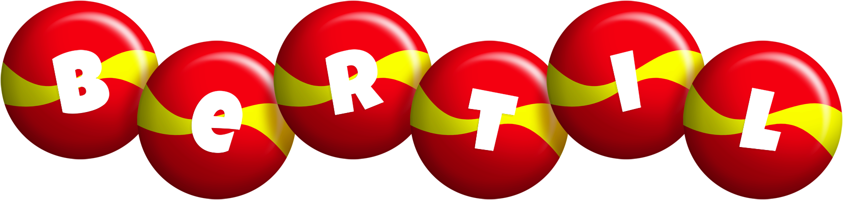 Bertil spain logo
