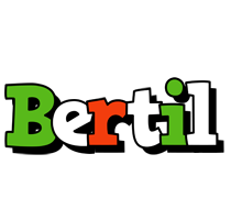 Bertil venezia logo