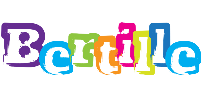 Bertille casino logo