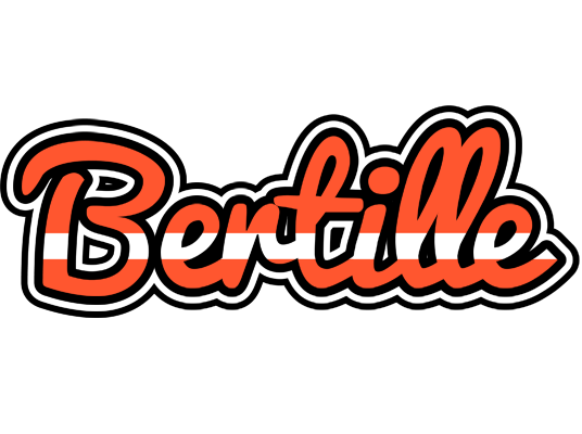 Bertille denmark logo