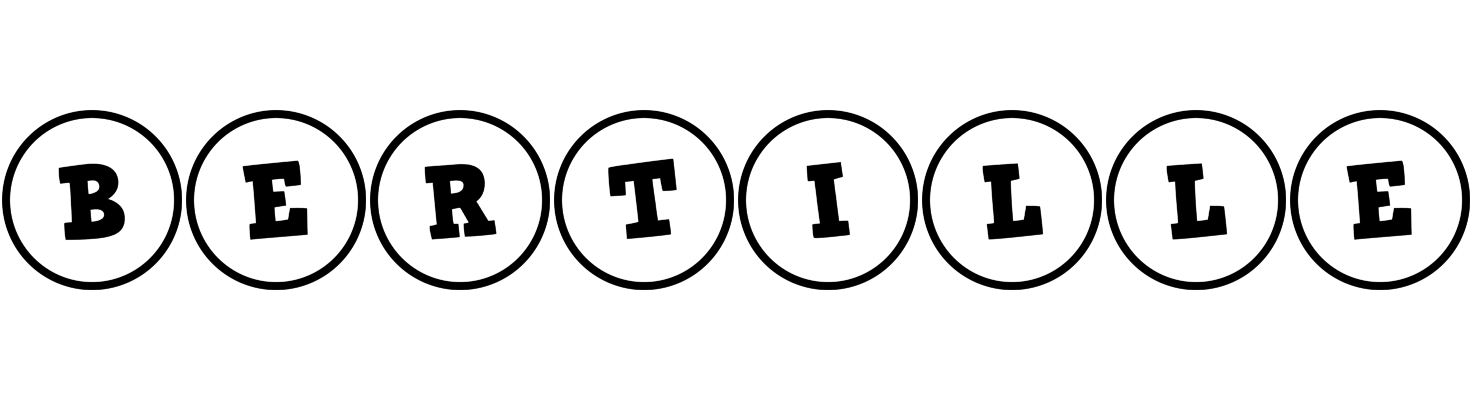 Bertille handy logo