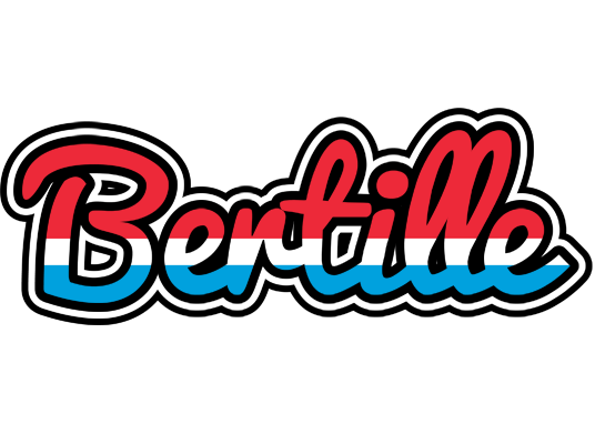 Bertille norway logo