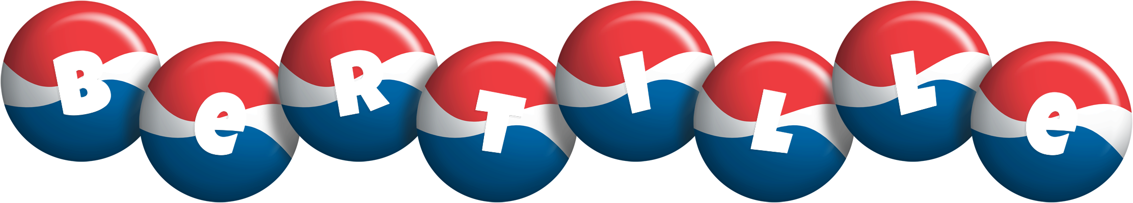 Bertille paris logo