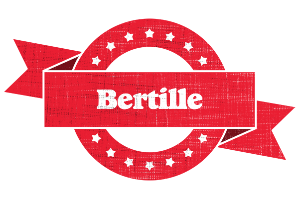 Bertille passion logo