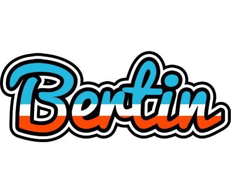 Bertin america logo