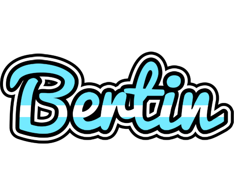 Bertin argentine logo