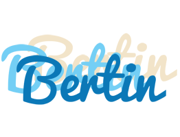 Bertin breeze logo