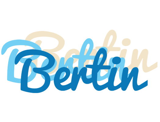 Bertin breeze logo