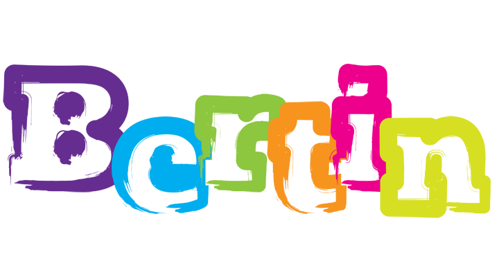 Bertin casino logo