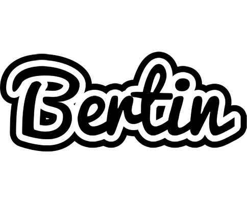 Bertin chess logo