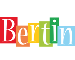 Bertin colors logo