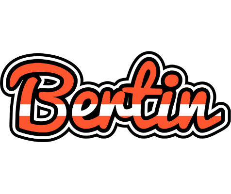 Bertin denmark logo