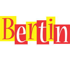 Bertin errors logo