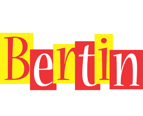 Bertin errors logo