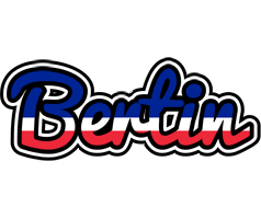 Bertin france logo