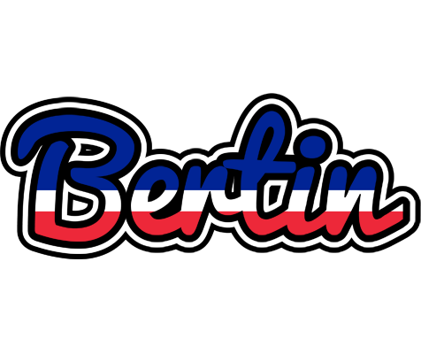 Bertin france logo