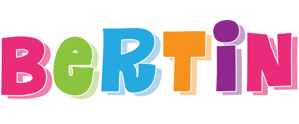 Bertin friday logo