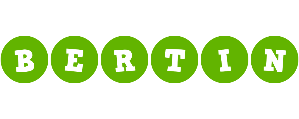 Bertin games logo