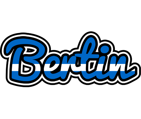 Bertin greece logo