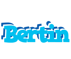 Bertin jacuzzi logo