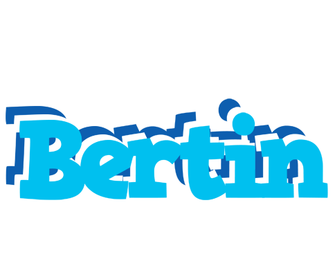Bertin jacuzzi logo