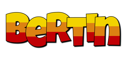 Bertin jungle logo