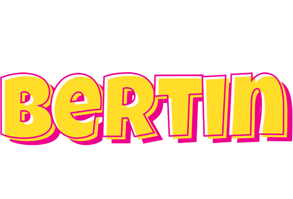 Bertin kaboom logo
