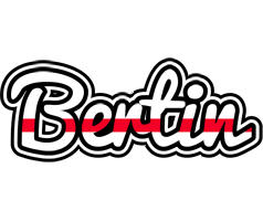 Bertin kingdom logo