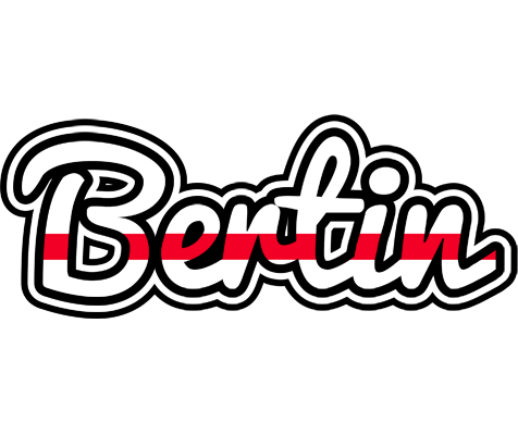 Bertin kingdom logo