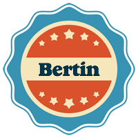 Bertin labels logo