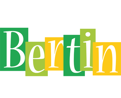 Bertin lemonade logo