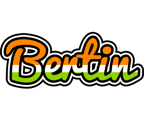 Bertin mumbai logo