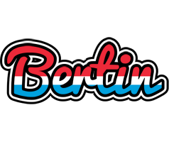 Bertin norway logo