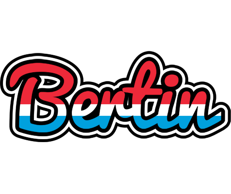 Bertin norway logo