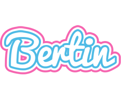 Bertin outdoors logo