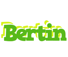 Bertin picnic logo