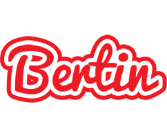 Bertin sunshine logo