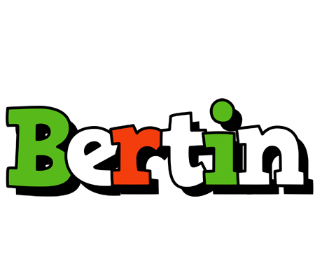 Bertin venezia logo
